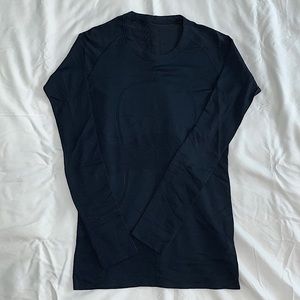Lululemon Longsleeve